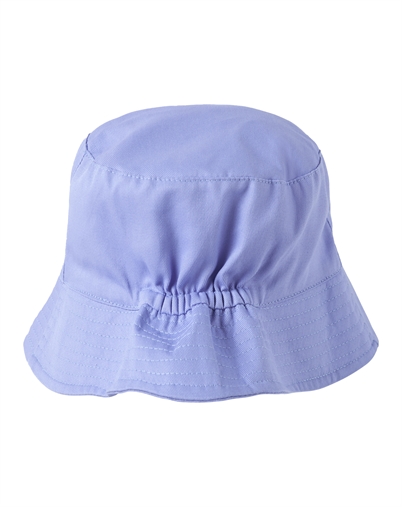 Name It - NKNOlo Bøllehat - Purple Impression